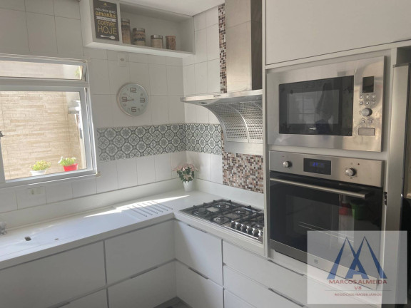 Imagem Casa de Condomínio com 4 Quartos à Venda, 136 m² em Nova Mogilar - Mogi Das Cruzes
