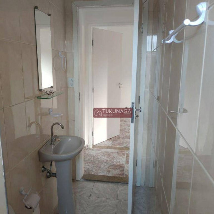 Imagem Apartamento com 2 Quartos à Venda, 52 m² em Vila Rio De Janeiro - Guarulhos Imagem Apartamento com 2 Quartos à Venda, 52 m² em Vila Rio De Janeiro - Guarulhos