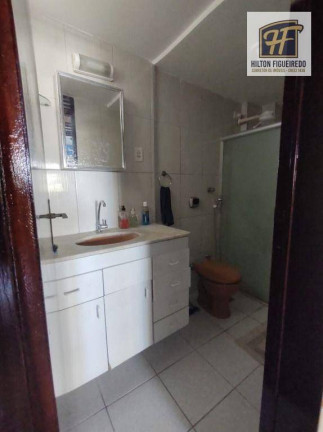 Imagem Apartamento com 4 Quartos à Venda, 147 m² em Jardim Oceania - João Pessoa
