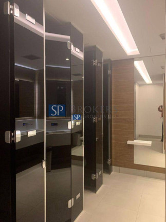 Imagem Sala Comercial para Alugar, 1.344 m² em Vila Olímpia - São Paulo