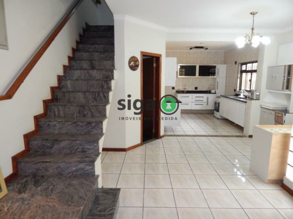 Imagem Casa com 3 Quartos à Venda, 210 m² em Vila Carrão - São Paulo Imagem Casa com 3 Quartos à Venda, 210 m² em Vila Carrão - São Paulo