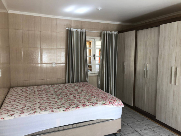 Imagem Casa com 3 Quartos à Venda, 455 m² em Universitário - Tijucas