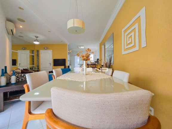 Imagem Apartamento com 3 Quartos à Venda, 102 m² em Riviera De São Lourenço - Bertioga