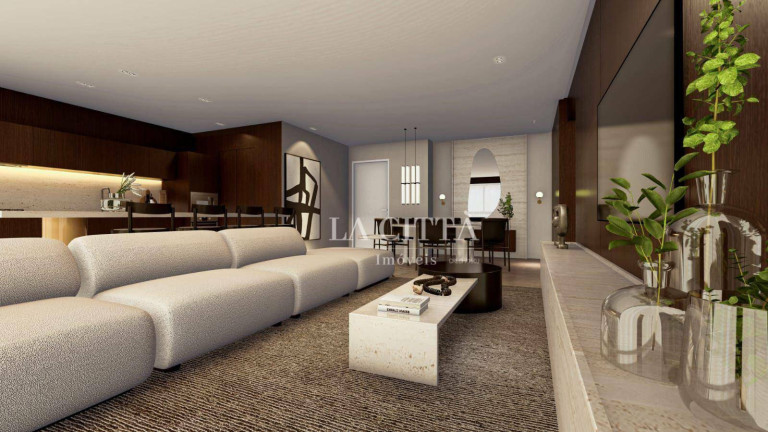 Apartamento com 3 Quartos à Venda, 140 m² em Centro - Itajaí