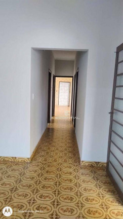 Imagem Casa com 3 Quartos à Venda, 140 m² em Vila Elvira - São José Do Rio Preto