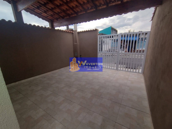Imagem Casa com 2 Quartos à Venda, 150 m² em Vila Atlântica - Mongaguá Imagem Casa com 2 Quartos à Venda, 150 m² em Vila Atlântica - Mongaguá