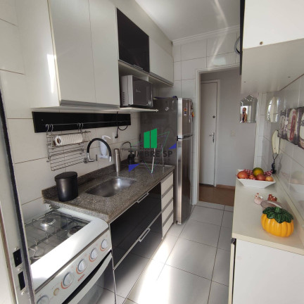 Imagem Apartamento com 2 Quartos à Venda, 48 m² em Freguesia Do ó - São Paulo