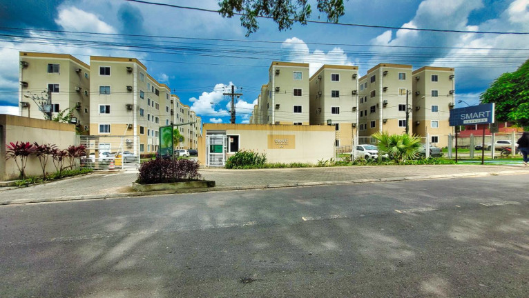 Imagem Apartamento com 2 Quartos à Venda, 41 m² em Santa Etelvina - Manaus Imagem Apartamento com 2 Quartos à Venda, 41 m² em Santa Etelvina - Manaus