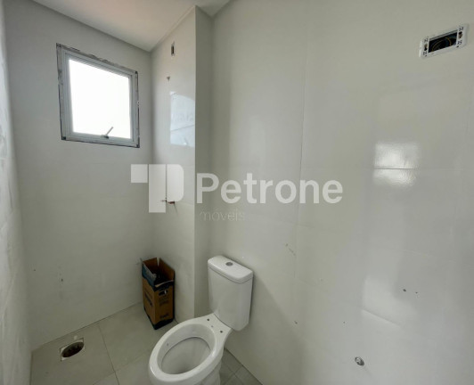 Imagem Apartamento com 3 Quartos à Venda, 76 m² em Palmas - Governador Celso Ramos