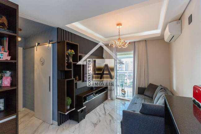 Imagem Apartamento com 2 Quartos à Venda, 72 m² em Jardim Das Acácias - São Paulo Imagem Apartamento com 2 Quartos à Venda, 72 m² em Jardim Das Acácias - São Paulo