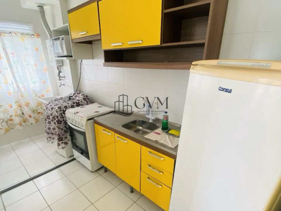 Imagem Apartamento com 2 Quartos à Venda, 48 m² em Ocian - Praia Grande Imagem Apartamento com 2 Quartos à Venda, 48 m² em Ocian - Praia Grande