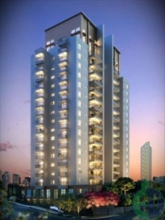 Imóvel com 3 Quartos à Venda, 120 m² em Jardim - Santo André