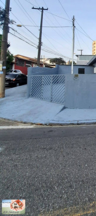 Imagem Casa com 2 Quartos para Alugar, 100 m² em Vila Lea - Santo André Imagem Casa com 2 Quartos para Alugar, 100 m² em Vila Lea - Santo André