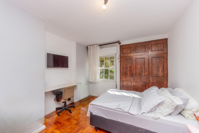 Imagem Apartamento com 3 Quartos à Venda, 135 m² em Santana - São Paulo Imagem Apartamento com 3 Quartos à Venda, 135 m² em Santana - São Paulo