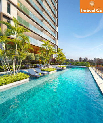 Imagem Apartamento com 3 Quartos à Venda, 166 m² em Meireles - Fortaleza Imagem Apartamento com 3 Quartos à Venda, 166 m² em Meireles - Fortaleza