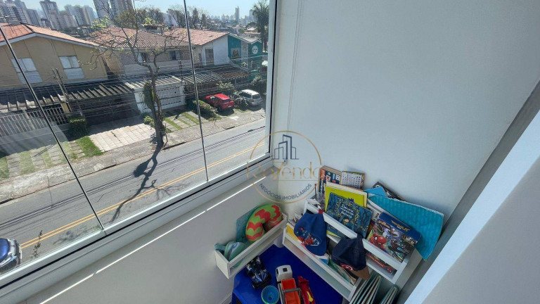 Imagem Cobertura com 2 Quartos à Venda, 44 m² em Vila Gilda - Santo André Imagem Cobertura com 2 Quartos à Venda, 44 m² em Vila Gilda - Santo André
