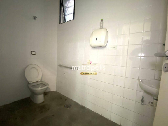 Imagem Sala Comercial para Alugar, 398 m² em Centro - São Caetano Do Sul Imagem Sala Comercial para Alugar, 398 m² em Centro - São Caetano Do Sul