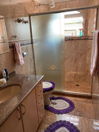 Imagem Apartamento com 4 Quartos à Venda ou Locação, 171 m² em Vila Caminho Do Mar - São Bernardo Do Campo
