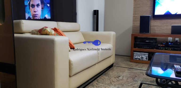 Imagem Apartamento com 5 Quartos à Venda, 330 m² em Barra Da Tijuca - Rio De Janeiro