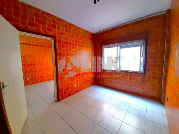 Imagem Apartamento com 1 Quarto à Venda, 48 m² em Cidade Baixa - Porto Alegre Imagem Apartamento com 1 Quarto à Venda, 48 m² em Cidade Baixa - Porto Alegre