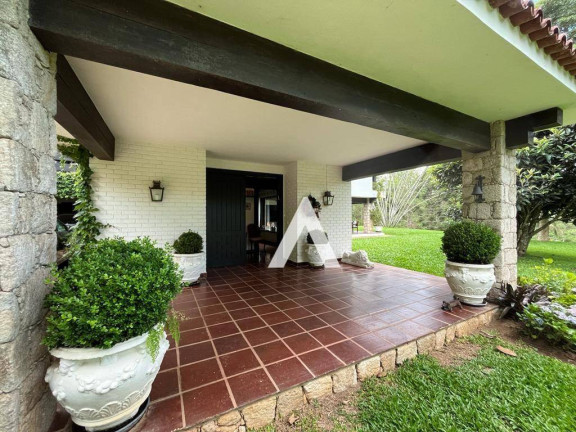 Imagem Casa com 5 Quartos à Venda, 609 m² em Quebra Frascos - Teresópolis Imagem Casa com 5 Quartos à Venda, 609 m² em Quebra Frascos - Teresópolis
