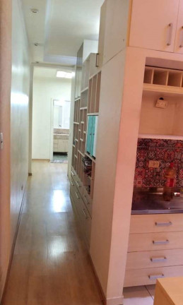 Imagem Apartamento com 1 Quarto à Venda, 50 m² em República - São Paulo Imagem Apartamento com 1 Quarto à Venda, 50 m² em República - São Paulo