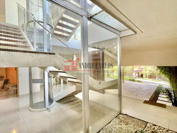 Imagem Casa de Condomínio com 5 Quartos à Venda, 743 m² em Parque Rincão - Cotia
