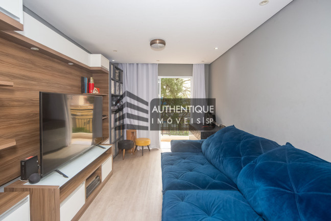 Imagem Apartamento com 3 Quartos à Venda, 102 m² em Baeta Neves - São Bernardo Do Campo Imagem Apartamento com 3 Quartos à Venda, 102 m² em Baeta Neves - São Bernardo Do Campo