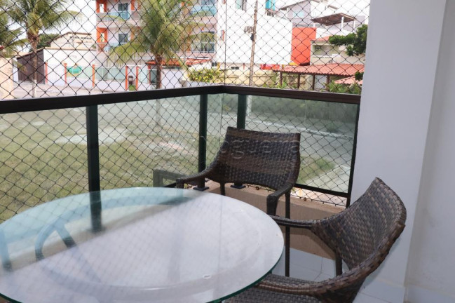 Imagem Apartamento com 2 Quartos à Venda, 62 m² em Porto De Galinhas - Ipojuca Imagem Apartamento com 2 Quartos à Venda, 62 m² em Porto De Galinhas - Ipojuca