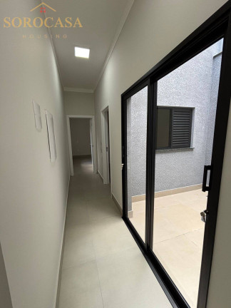 Imagem Casa com 3 Quartos à Venda,  em Jardim Residencial Villagio Ipanema I - Sorocaba