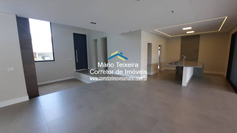 Imagem Casa de Condomínio com 4 Quartos à Venda, 400 m² em Jardim Do Golfe - São José Dos Campos Imagem Casa de Condomínio com 4 Quartos à Venda, 400 m² em Jardim Do Golfe - São José Dos Campos