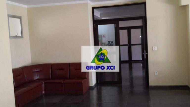 Imagem Apartamento com 3 Quartos à Venda, 119 m² em Cambuí - Campinas Imagem Apartamento com 3 Quartos à Venda, 119 m² em Cambuí - Campinas