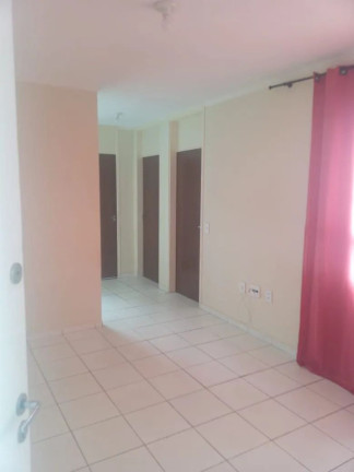Imóvel com 2 Quartos para Alugar, 47 m² em Altos De Ipanema - Sorocaba