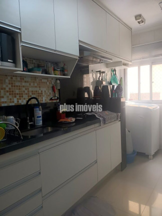 Imagem Apartamento com 2 Quartos à Venda, 52 m² em Morumbi - São Paulo Imagem Apartamento com 2 Quartos à Venda, 52 m² em Morumbi - São Paulo