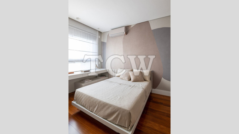 Imagem Apartamento com 4 Quartos à Venda, 270 m² em Jardins - São Paulo