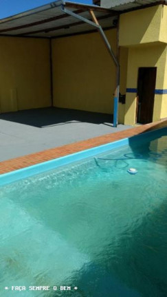 Imagem Casa com 2 Quartos à Venda, 122 m² em Barranco - Taubaté