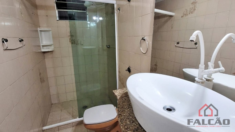 Imagem Sobrado com 3 Quartos à Venda, 342 m² em Estuário - Santos Imagem Sobrado com 3 Quartos à Venda, 342 m² em Estuário - Santos