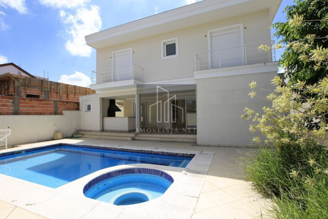 Imagem Casa de Condomínio com 4 Quartos para Alugar, 560 m² em Alphaville Residencial Dois - Barueri Imagem Casa de Condomínio com 4 Quartos para Alugar, 560 m² em Alphaville Residencial Dois - Barueri