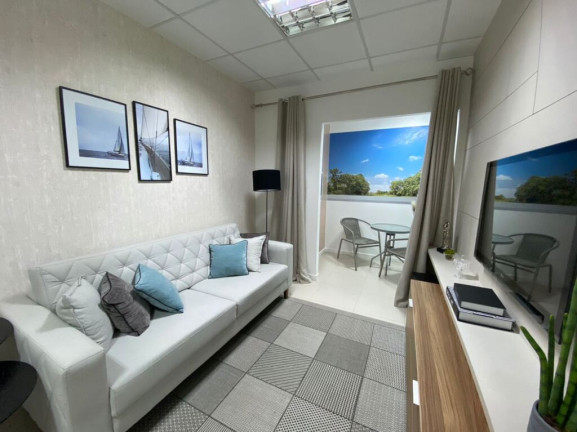 Imagem Apartamento com 2 Quartos à Venda, 49 m² em Itaipava - Itajaí