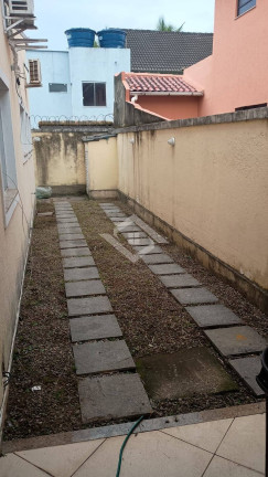 Imagem Casa com 4 Quartos à Venda, 330 m² em Vargem Pequena - Rio De Janeiro