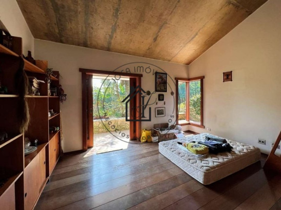 Imagem Casa de Condomínio com 5 Quartos à Venda, 6.747 m² em Granja Viana - Cotia Imagem Casa de Condomínio com 5 Quartos à Venda, 6.747 m² em Granja Viana - Cotia