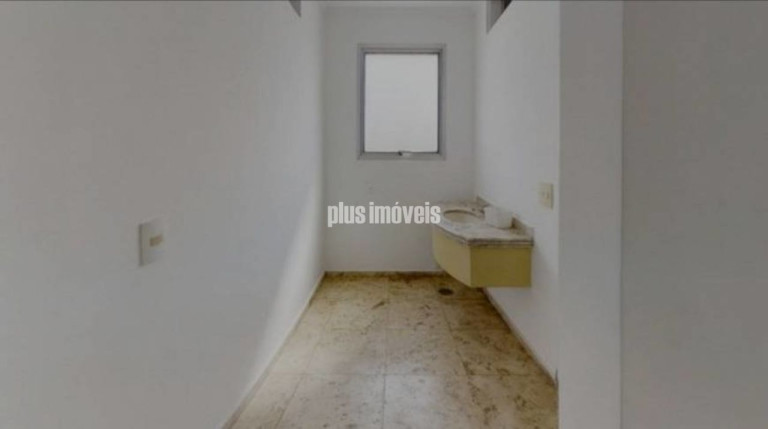 Imagem Apartamento com 5 Quartos à Venda, 475 m² em Campo Belo - São Paulo