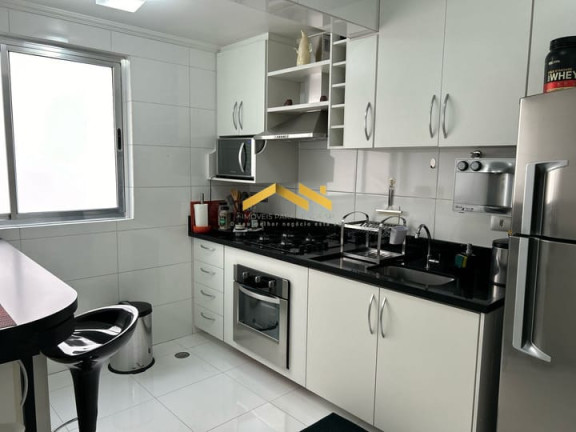 Imagem Apartamento com 2 Quartos à Venda, 68 m² em Cerqueira Cesar - São Paulo