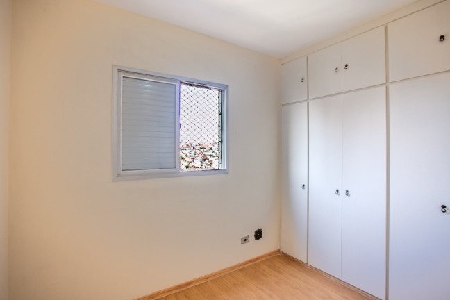 Imagem Apartamento com 2 Quartos à Venda, 60 m² em Vila Constança - São Paulo