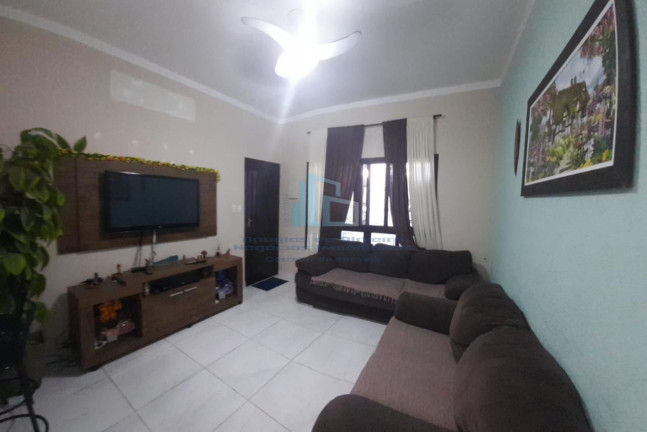 Imagem Casa com 2 Quartos à Venda, 74 m² em Caiçara - Praia Grande