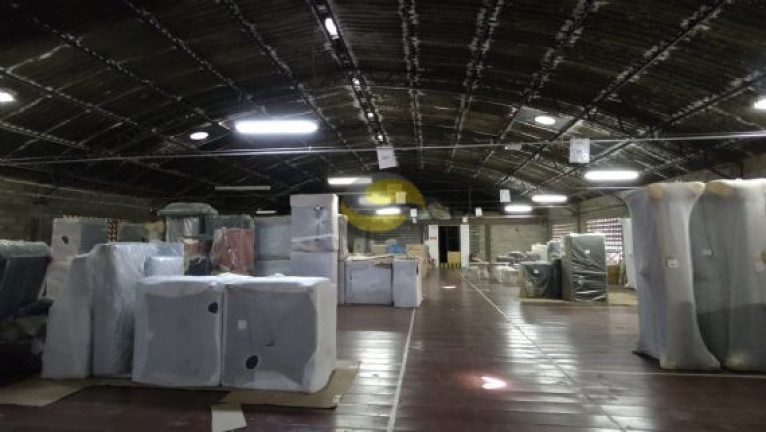 Imagem Galpão para Alugar, 1.700 m² em Vila Menck - Osasco Imagem Galpão para Alugar, 1.700 m² em Vila Menck - Osasco