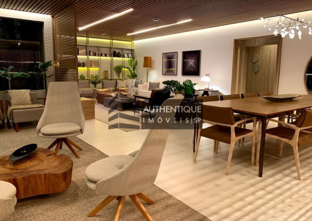 Imagem Apartamento com 4 Quartos à Venda, 162 m² em Perdizes - São Paulo