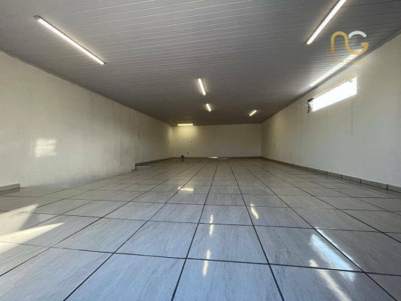 Imagem Galpão à Venda, 182 m² em Tupi - Praia Grande