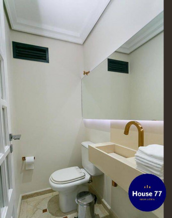 Imagem Apartamento com 3 Quartos à Venda, 145 m² em Real Parque - São Paulo Imagem Apartamento com 3 Quartos à Venda, 145 m² em Real Parque - São Paulo