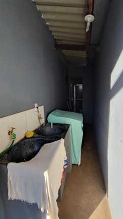 Imagem Casa com 2 Quartos à Venda, 81 m² em Guanandi Ii - Campo Grande